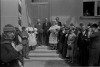 56. - Slavnost na památku Alfonse Šťastného v Padařově za přítomnosti Rudolfa Berana