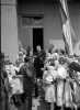 103. - Slavnost na památku Alfonse Šťastného v Padařově za přítomnosti Rudolfa Berana