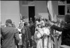 104. -  Slavnost na památku Alfonse Šťastného v Padařově za přítomnosti Rudolfa Berana