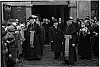 Kardinál Karel Kašpar v Pelhřimově 4.9. 1934 