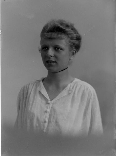 Anna Soukupová   Soukupová,rodinné