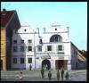 Soběslav: Dům Smrčkův z r. 1564