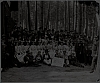 Vzpomínka na výlet ČOB Tábor, 16 července 1899 v Pintovce