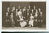 Vopravilova svatba 19.1.1933