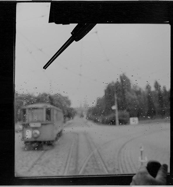 tramvaj   Praha
