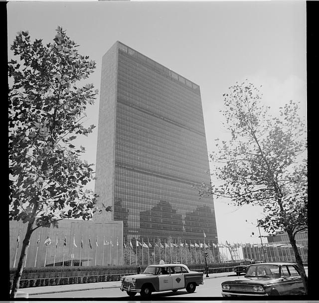 OSN   New York