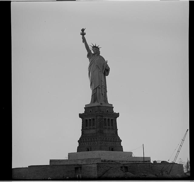 socha Svobody   USA