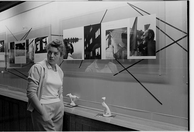 Výstava 1961 Tábor  Na obálce:  Výstava 1961 Tábor umělecká fotografie