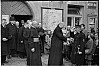 Kardinál Karel Kašpar v Pelhřimově 4.9. 1934