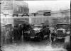 Start automobilů roce 1928