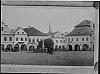náměstí Pelhřimov 1875