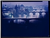Praha - Vltava a mosty