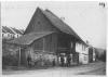 503. - „Lužnická a jde o starý (již zbouraný) dům v Koželuzích vedle Fischlovy továrny na kůže, naproti druhému táborskému jezu na Lužnici
