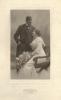 Svatební fotografie Josefa Šechtla a Anny Stocké 1911