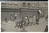 Jihočeská výstava spojená s čsl výstavou válečnictví v Táboře 4.8.1929 sjezd Čsl strany národně socialistické