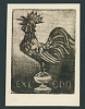 Exlibris COQ