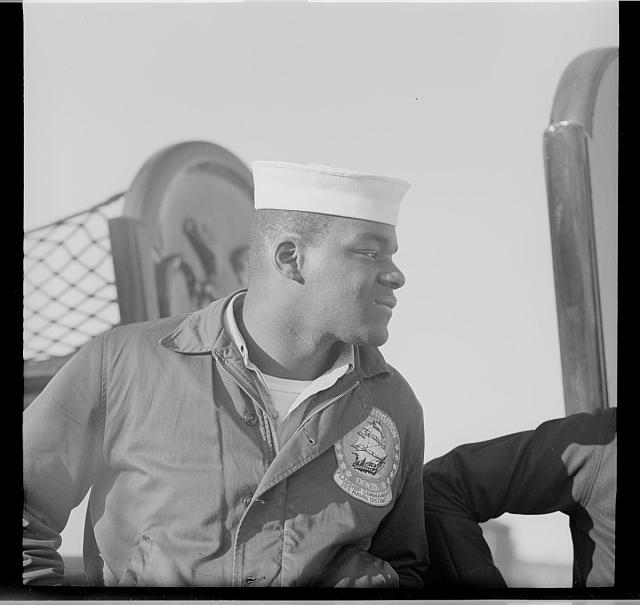 námořník   USA