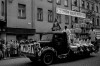 9. - 1. Máj 1948, zvýšíme dodávku mléka o 110 procent (in Czech), keywords: 1. máj, komunizmus, festival, Tábor