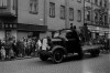 1. Máj 1948 (in Czech), keywords: 1. máj, komunizmus, festival, Tábor