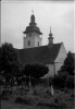 Kostel v Jistebnici (in Czech), keywords: church, interier, Jistebnice