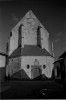 Miličín,kostel narození Panny Marie (in Czech), keywords: Miličín