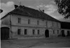 Chýnovské domy 1946 (in Czech), keywords: Chýnov, group