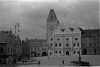 Žižkovo náměstí  (in Czech), keywords: Tábor, square