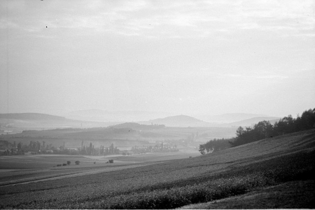 krajina (in Czech), keywords: landscape  landscape