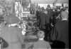 Pohřeb učitelky angličtiny, Magersteinové, Klokoty (in Czech), keywords: funeral, Klokoty, Magersteinová