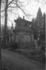 Starý hřbitov,Kamarýt (in Czech), keywords: Starý hřbitov, tomb, Kamarýt