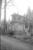 Starý hřbitov, Kamarýt (in Czech), keywords: Starý hřbitov, tomb, Kamarýt
