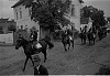 slavnost v Dražicích (in Czech), keywords: festival, Dražice, horse