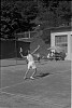 Tenis v Táboře (in Czech), keywords: tennis, sport, Tábor