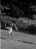 Tenis v Táboře (in Czech), keywords: tennis, sport, Tábor