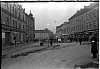 dláždění na Křižíkově náměstí (in Czech), keywords: familly, dláždění, Křižík's square