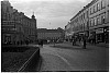 dláždění na Křižíkově náměstí (in Czech), keywords: familly, dláždění, Křižík's square