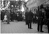Pohřeb Kateřiny Šechtlová 3.8.1931 (in Czech), keywords: funeral, Kateřina Šechtlová