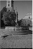 kašna (in Czech), keywords: fountain