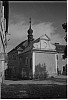 Staré město, špitálská kaple (in Czech), keywords: Staré město
