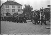 pohřeb Dr.Dohnala 15.8.1935 (in Czech), keywords: funeral, Dohnal