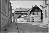 Staré město,Hradební ulice 181 (in Czech), keywords: Tábor
