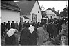 pohřeb (in Czech), keywords: funeral