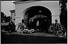 Pohřeb prezidenta E. Beneše v Sezimově Ústí (in Czech), keywords: funeral, Sezimovo Ústí, prezident E.Beneš, villa