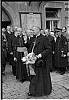 Kardinál Karel Kašpar v Pelhřimově 4.9. 1934 (in Czech), keywords: kardinál Karel Kašpar, Pelhřimov, Vaněk