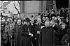 Kardinál Karel Kašpar v Pelhřimově 4.9. 1934 příjezd (in Czech), keywords: kardinál Karel Kašpar, Pelhřimov, Vaněk
