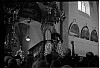 Kardinál Karel Kašpar v Pelhřimově 4.9. 1934  (in Czech), keywords: kardinál Karel Kašpar, Pelhřimov, Vaněk, church