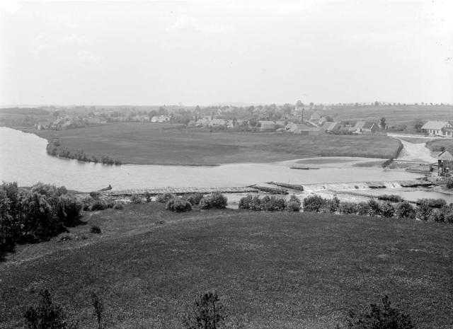 Pelhřimovsko (in Czech), keywords: Pelhřimovsko, river, landscape  Pelhřimovsko, river, landscape