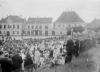 2) Jistebnice 5.7. 1925 (in Czech), keywords: Jistebnice, festival, reportage