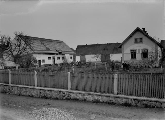 Jahoda,Želeč, Radimovice (in Czech), keywords: Jahoda, Želeč, Radimovice