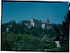 Bechyňský zámek (in Czech), keywords: castle